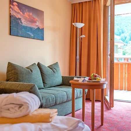 Vivea Gesundheitshotel Bad Goisern Εξωτερικό φωτογραφία