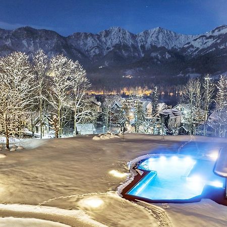 Vivea Gesundheitshotel Bad Goisern Εξωτερικό φωτογραφία