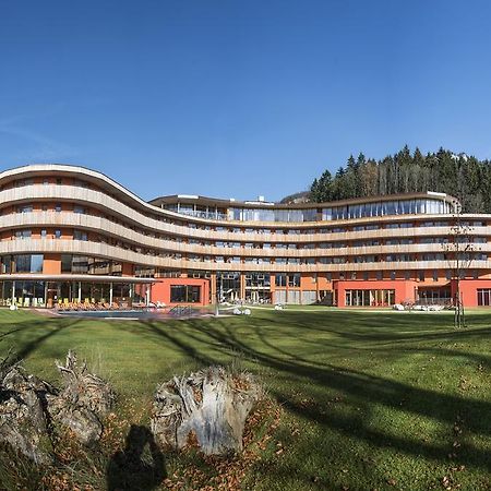 Vivea Gesundheitshotel Bad Goisern Εξωτερικό φωτογραφία