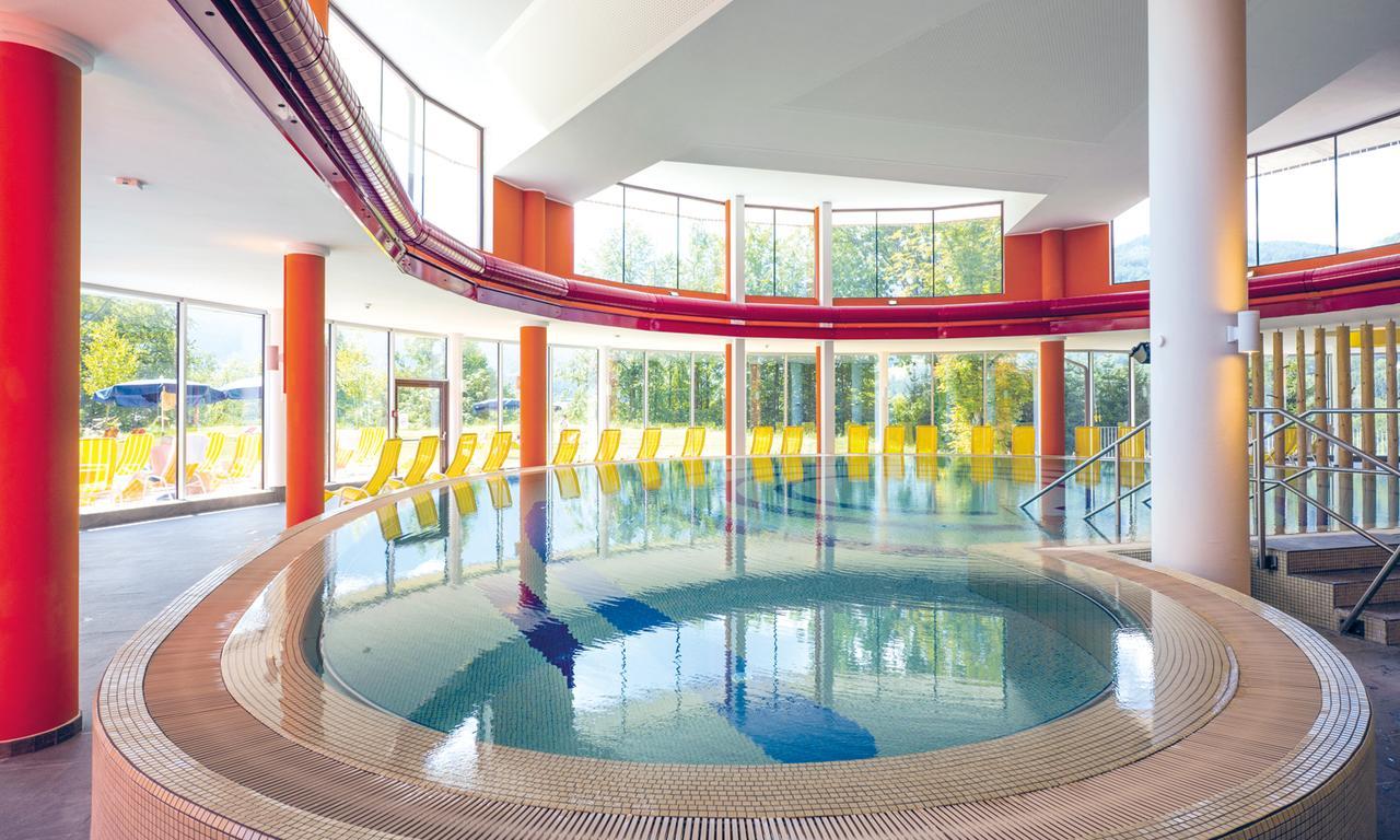 Vivea Gesundheitshotel Bad Goisern Εξωτερικό φωτογραφία