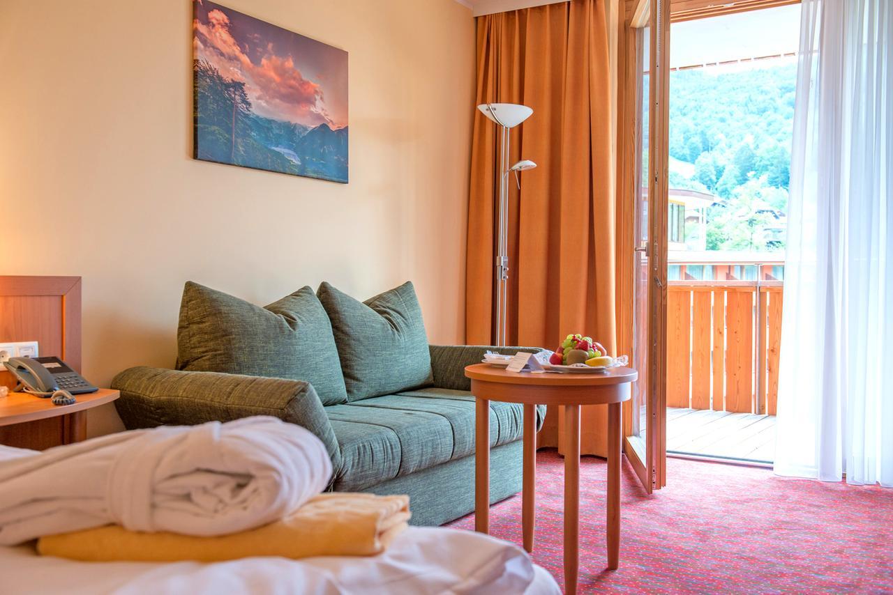 Vivea Gesundheitshotel Bad Goisern Εξωτερικό φωτογραφία