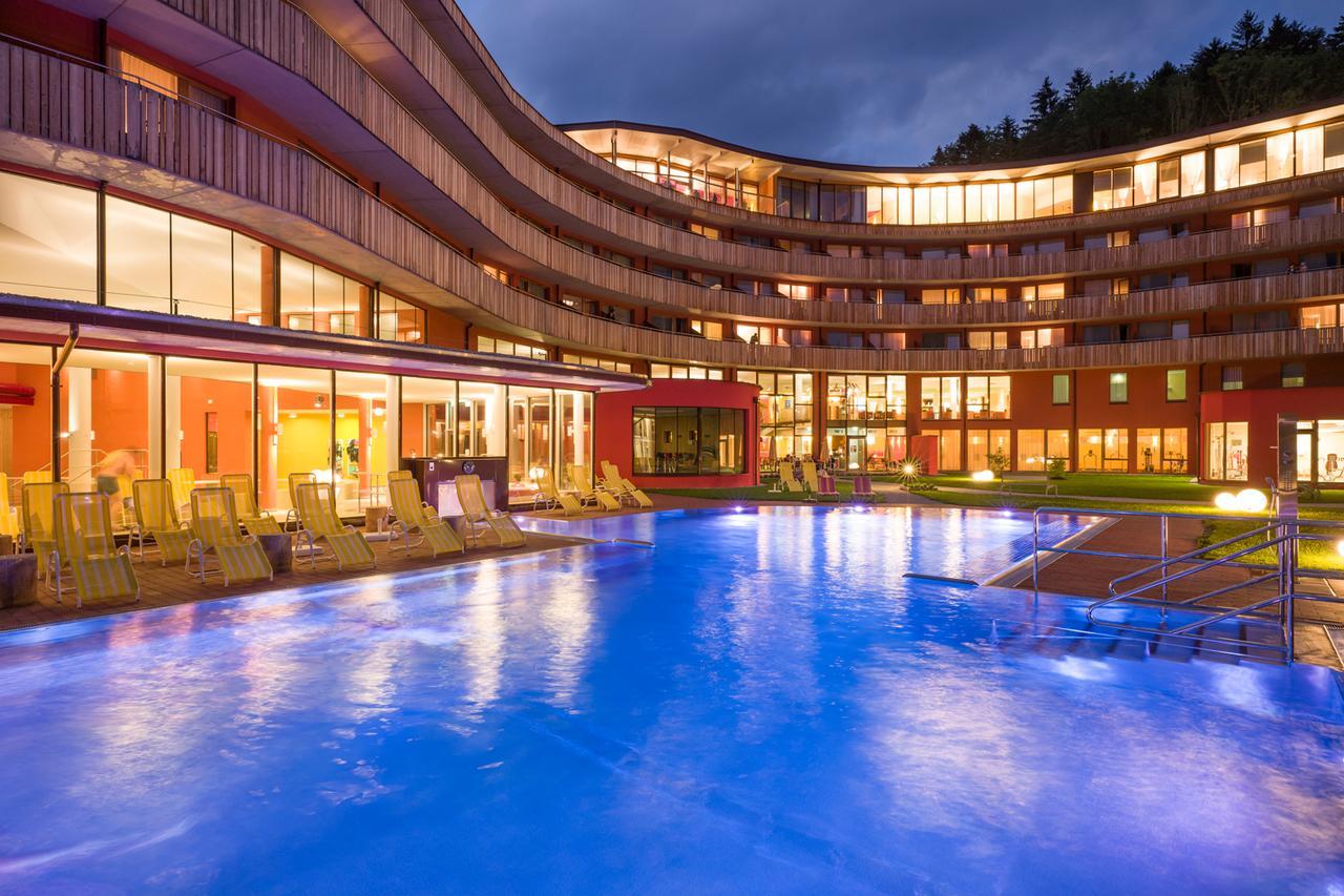 Vivea Gesundheitshotel Bad Goisern Εξωτερικό φωτογραφία