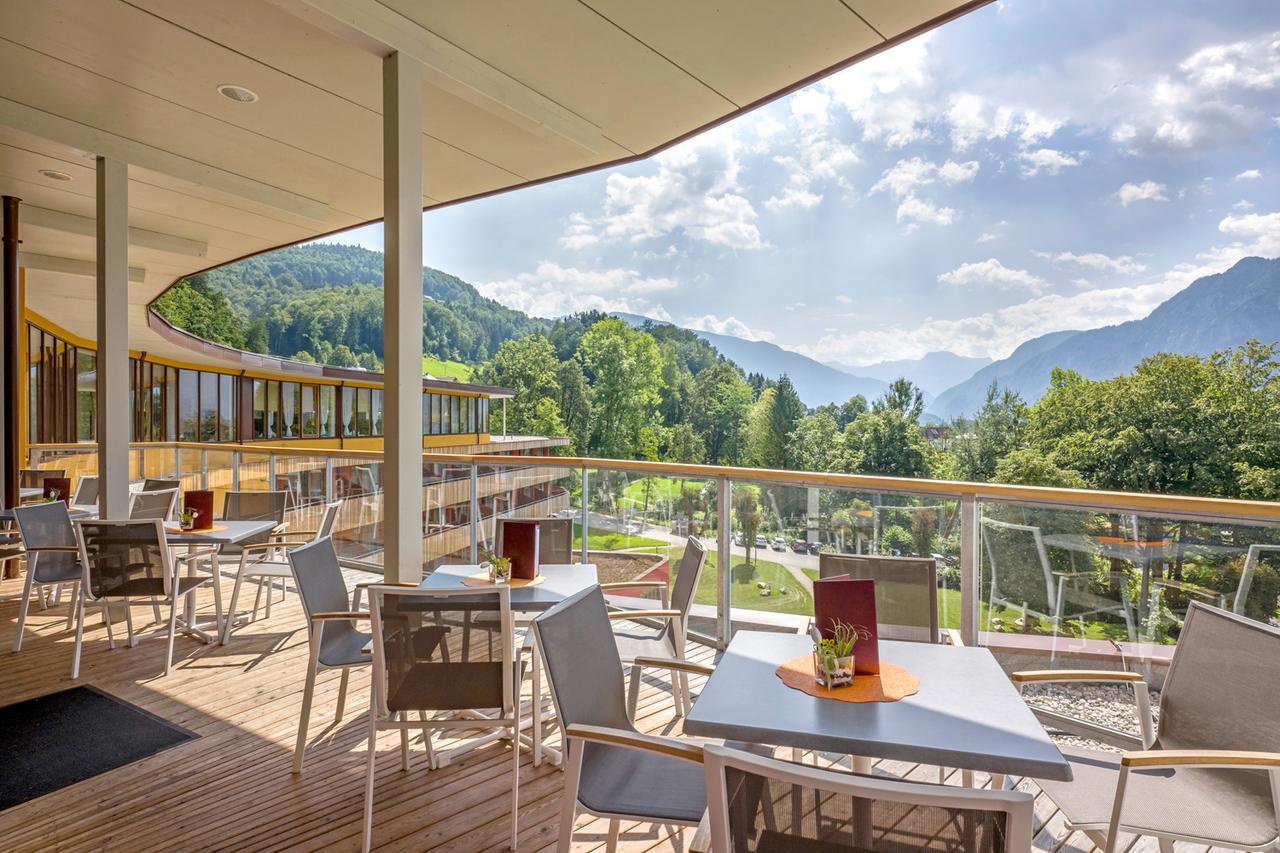 Vivea Gesundheitshotel Bad Goisern Εξωτερικό φωτογραφία