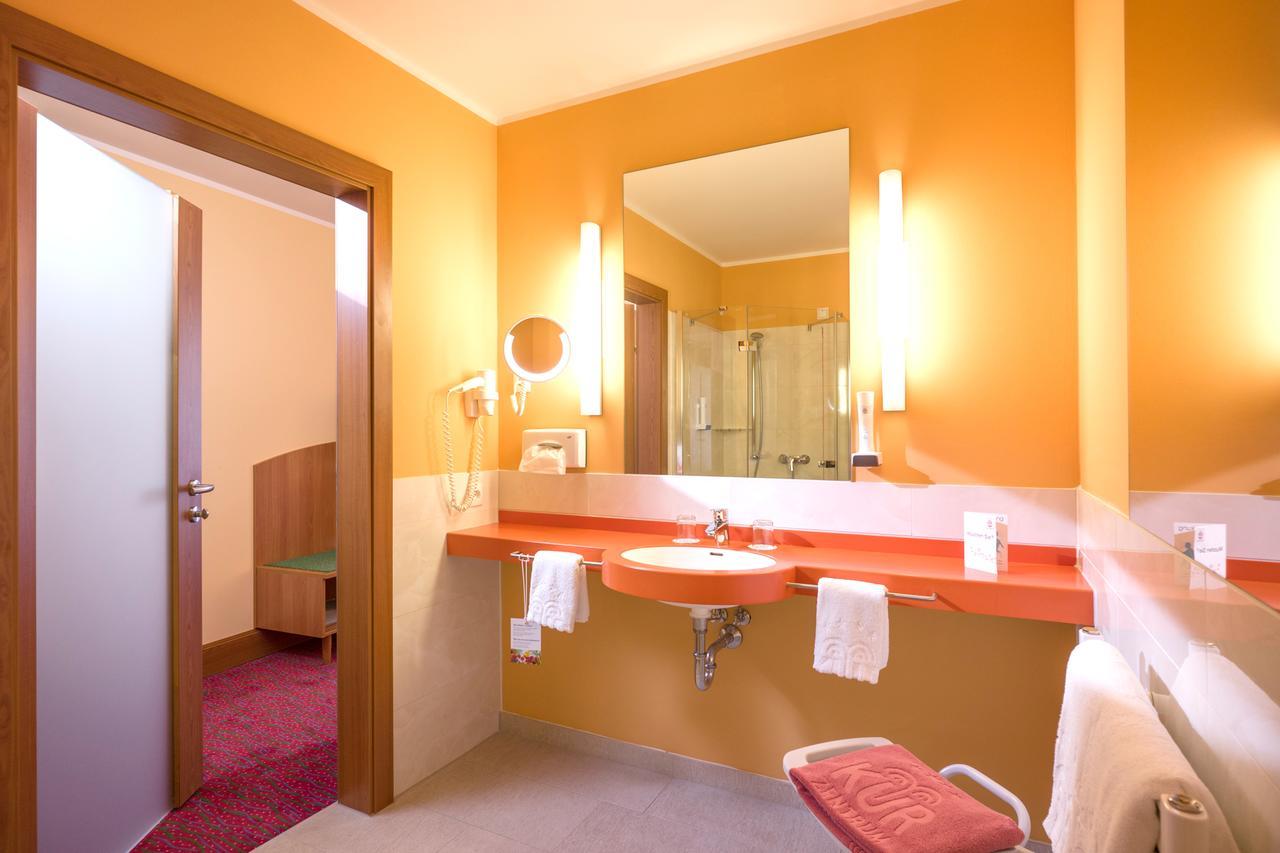 Vivea Gesundheitshotel Bad Goisern Εξωτερικό φωτογραφία