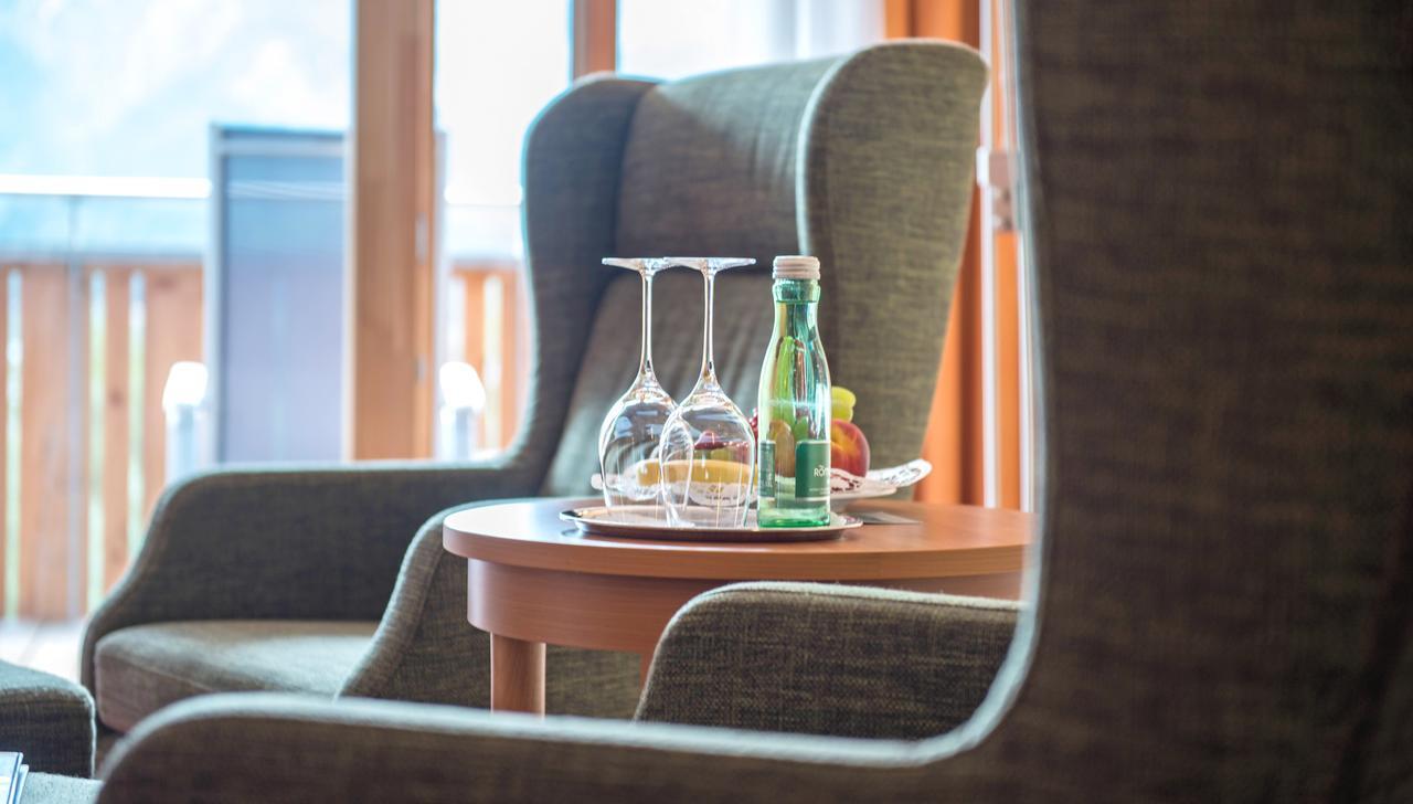 Vivea Gesundheitshotel Bad Goisern Εξωτερικό φωτογραφία