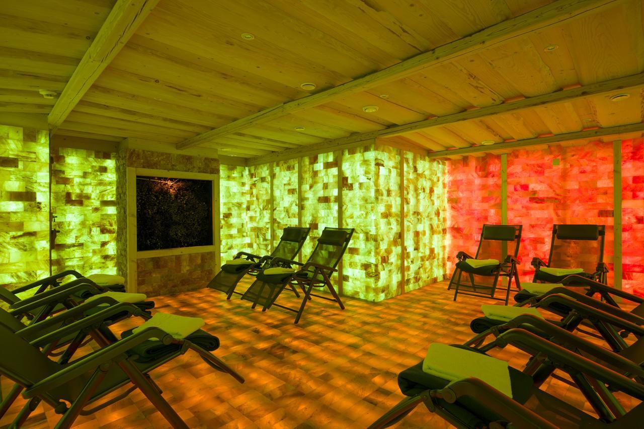Vivea Gesundheitshotel Bad Goisern Εξωτερικό φωτογραφία