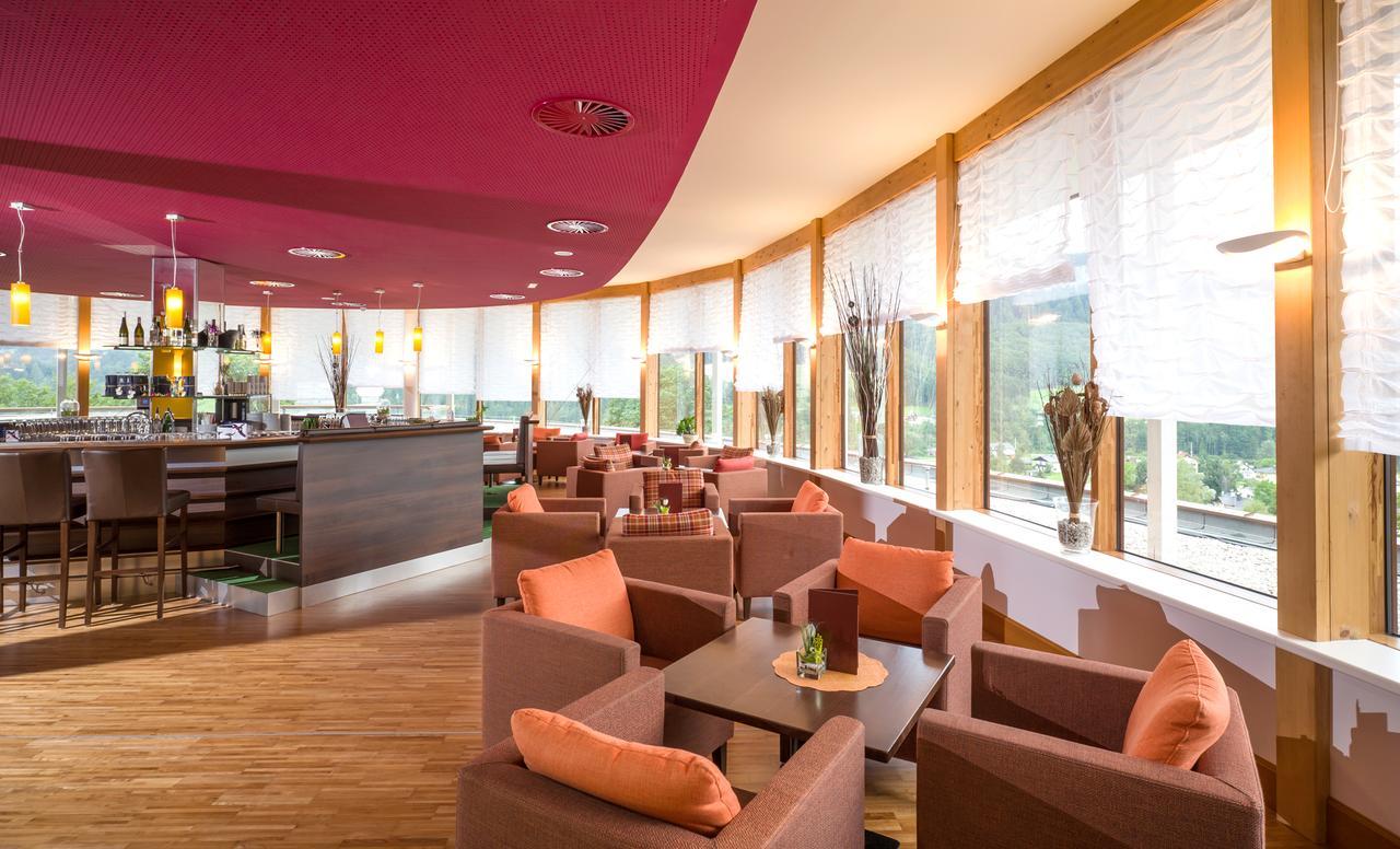 Vivea Gesundheitshotel Bad Goisern Εξωτερικό φωτογραφία