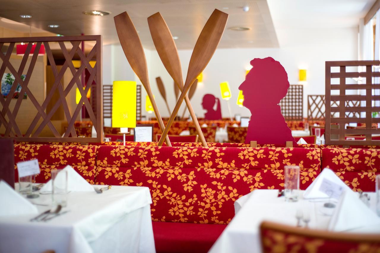 Vivea Gesundheitshotel Bad Goisern Εξωτερικό φωτογραφία
