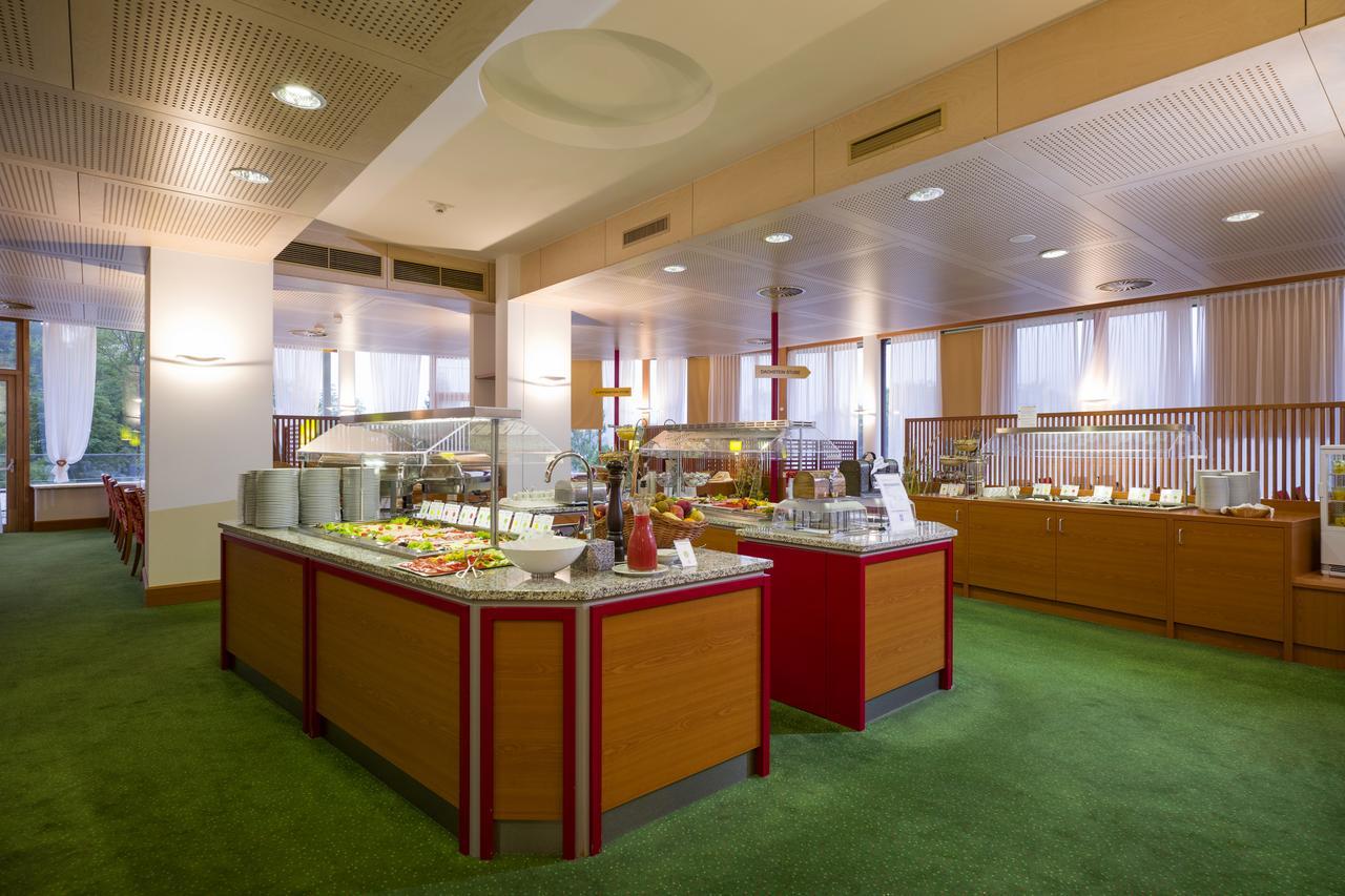 Vivea Gesundheitshotel Bad Goisern Εξωτερικό φωτογραφία