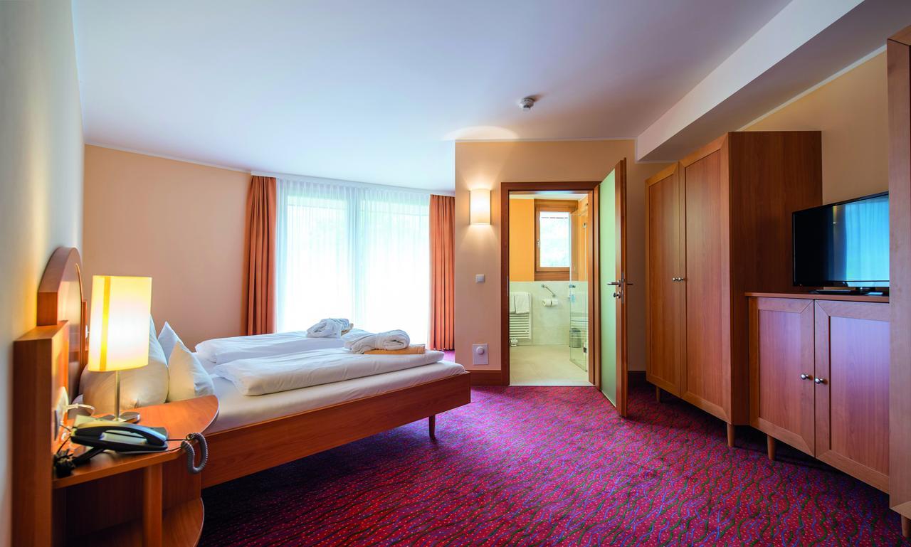 Vivea Gesundheitshotel Bad Goisern Εξωτερικό φωτογραφία