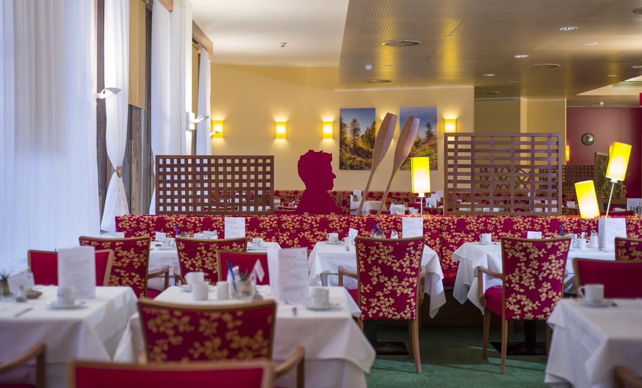 Vivea Gesundheitshotel Bad Goisern Εξωτερικό φωτογραφία
